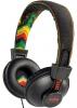 869596 House of Marley EM JH011 RA Positive Vibration Jammin On ear Headphon